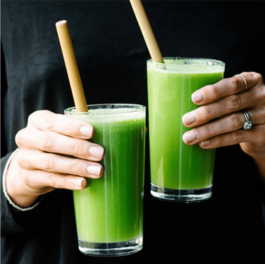 Organic Supreme Green Blend - 200g