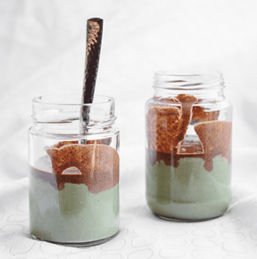 Organic Supreme Green Blend - 200g