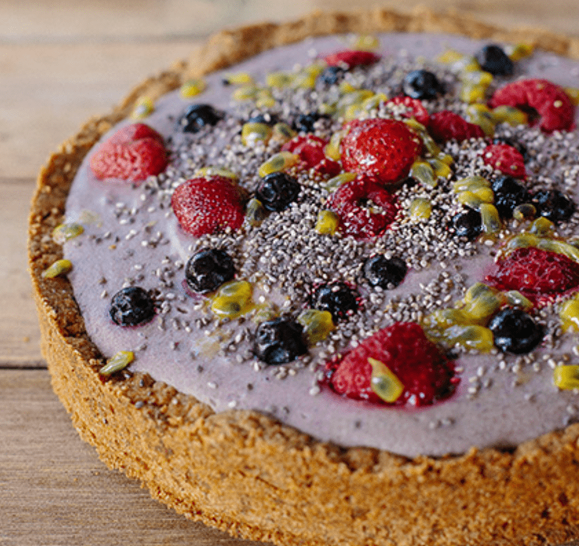 Organic Probiotics - 150g