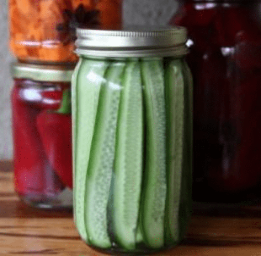 Organic Probiotics - 150g