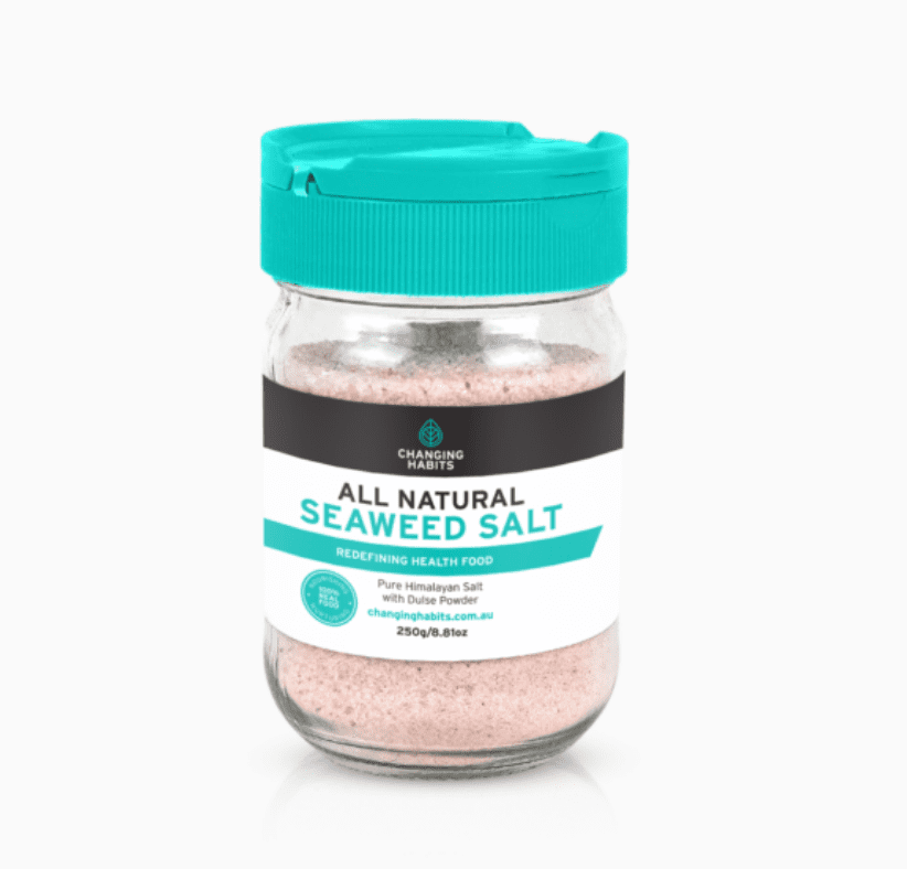 Seaweed Salt - 250g