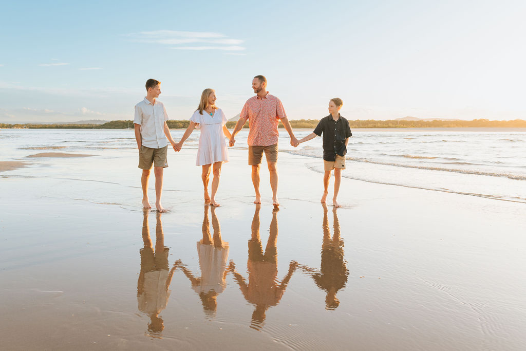 Kerrin Brown - Online Nutrition Coach Australia