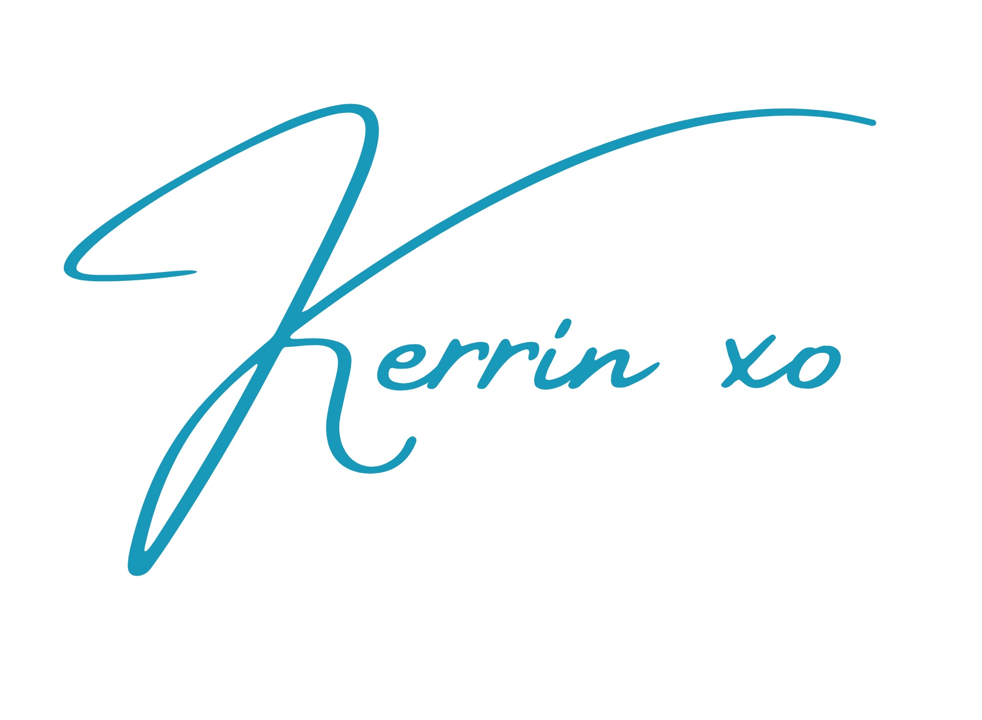 Kerrin Brown - Nutrtionist Gold coast