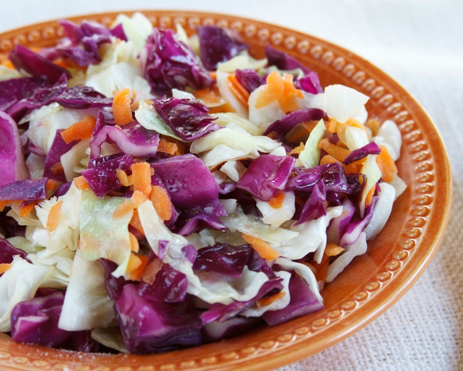 Ginger Garlic Saute Recipe | Holistic Gut Health & Nutrition