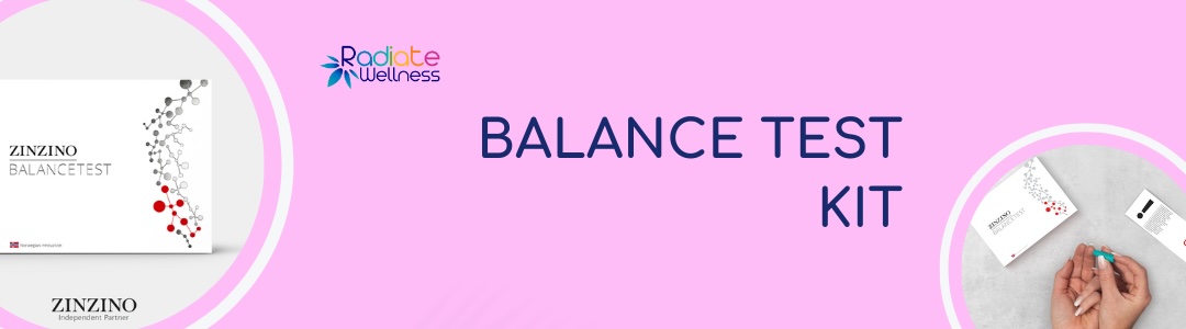 Gut Health program with Kerrin Brown - Radiate Wellness - 8 weeks with guided Content