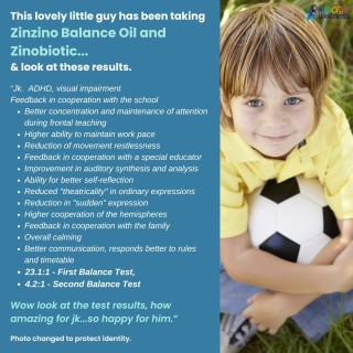 Unlocking Your Child’s Potential: The Power of Gut Health and Omega-3s