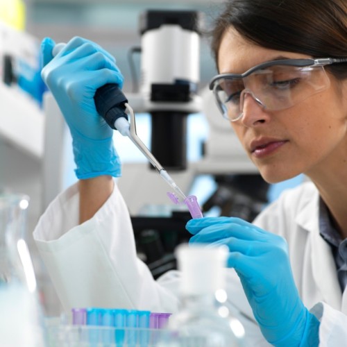 Why You Need These 3 Essential Health Tests After 40 (Even If You Feel Fine)