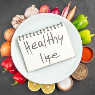 6 Reasons Why a Spring Detox is Essential for Midlife Health (and How to Do It Right)