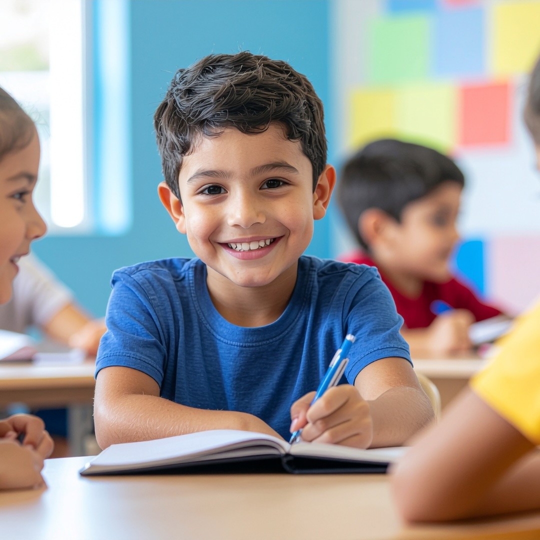 The Hidden Reason Some Children Struggle to Focus, Settle and Cope (That Most Parents Never Test)